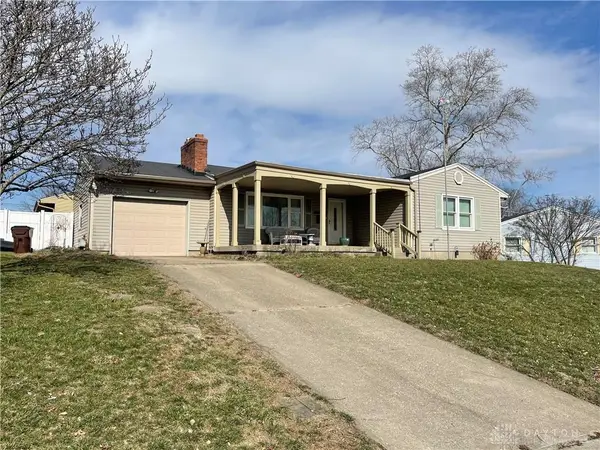 4611 Carroll Lee Lane, Middletown, OH 45044