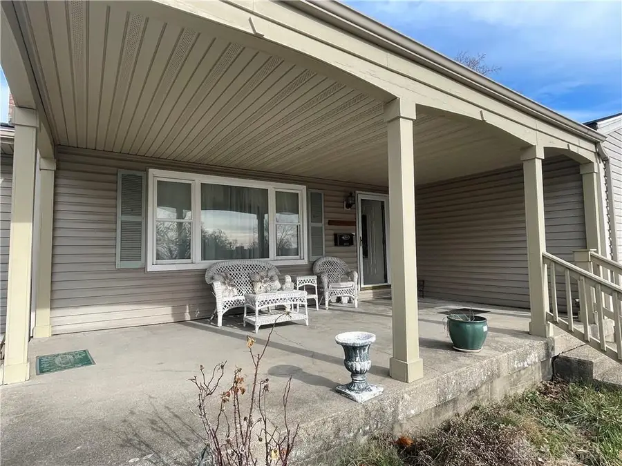 4611 Carroll Lee Lane, Middletown, OH 45044 - #2