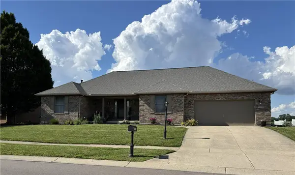 924 Orville Way, Xenia, OH 45385