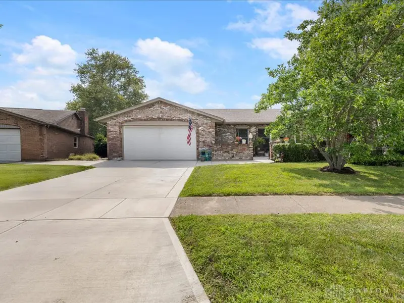 1395 Cornish Drive, Vandalia, OH 45377 - #3