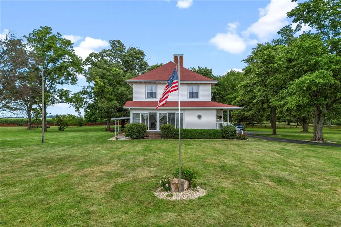2593 Terrell Road, New Vienna, OH 45159 - #1