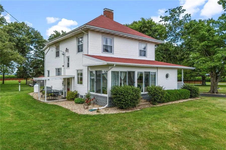 2593 Terrell Road, New Vienna, OH 45159 - #3