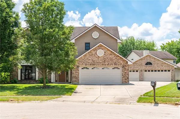 8517 Cameo Lane, Huber Heights, OH 45424