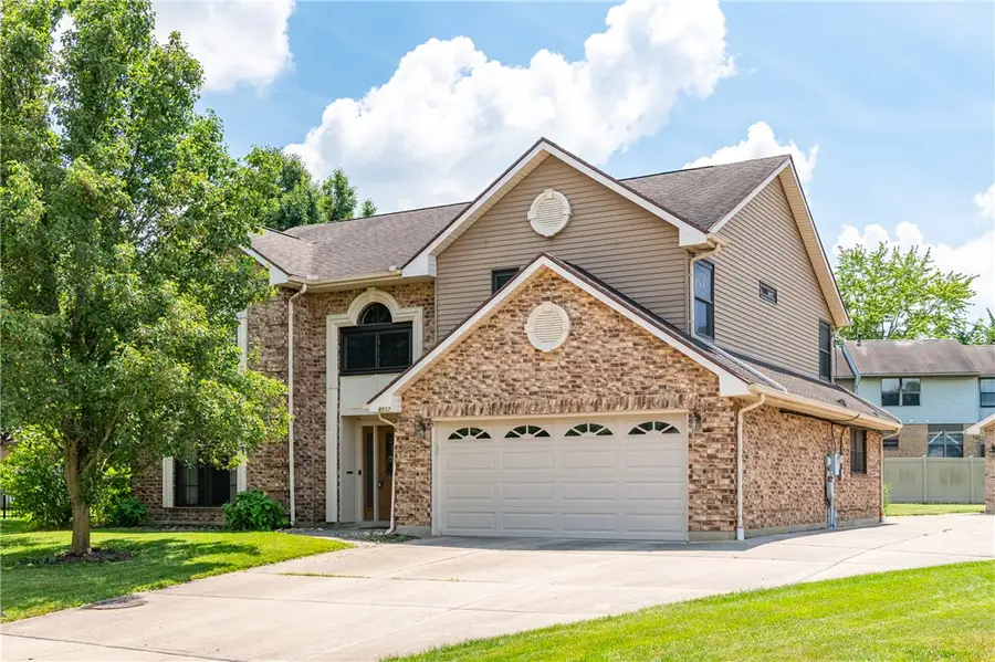 8517 Cameo Lane, Huber Heights, OH 45424 - #2