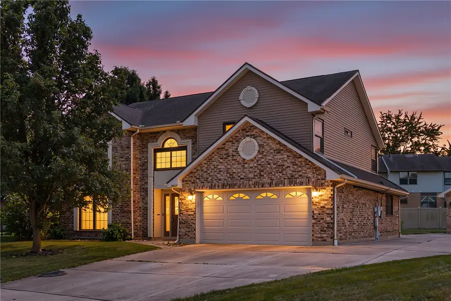 8517 Cameo Lane, Huber Heights, OH 45424 - #3