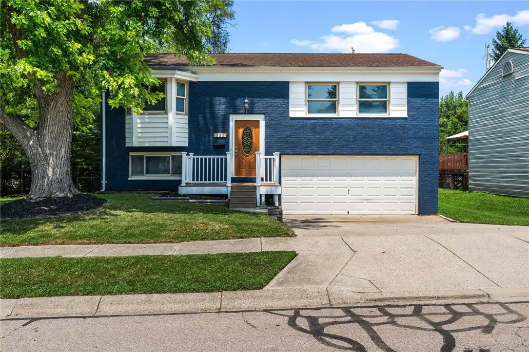 333 Ellenwood Drive, West Carrollton, OH 45449 - #1