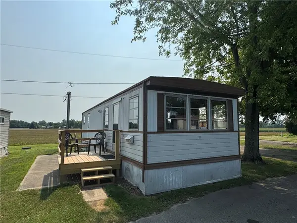 6254 Us 40 Lot 11, Bethel Twp, OH 45371