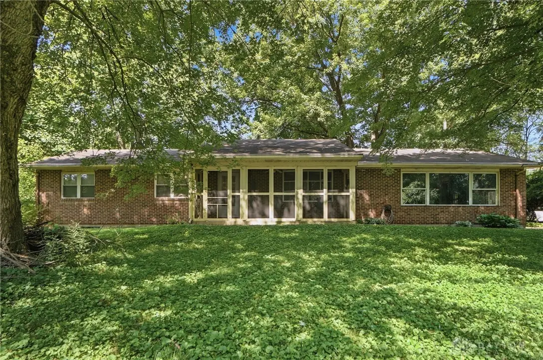 1841 N State Route 741, Turtlecreek, OH 45005 - #1