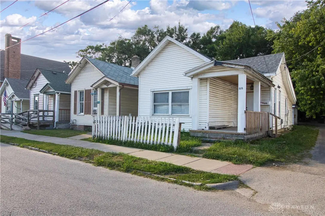 1515 Chapel Street, Dayton, OH 45404 - #1
