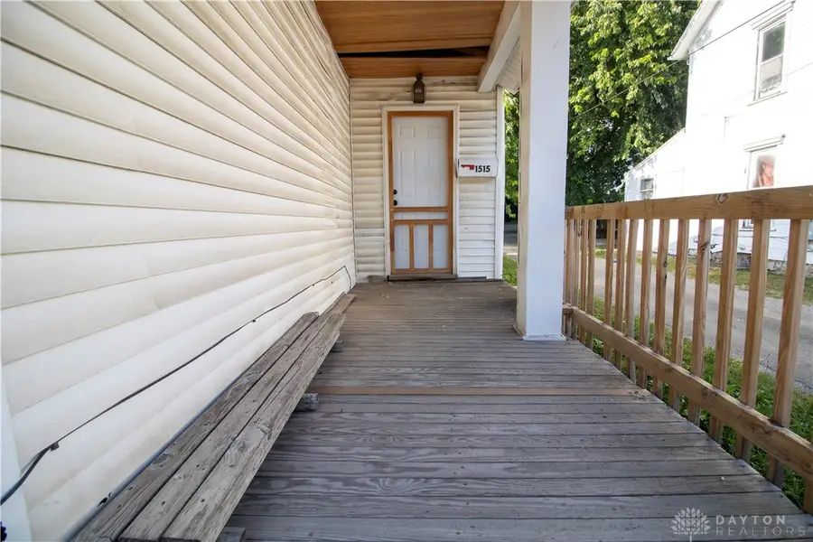 1515 Chapel Street, Dayton, OH 45404 - #3