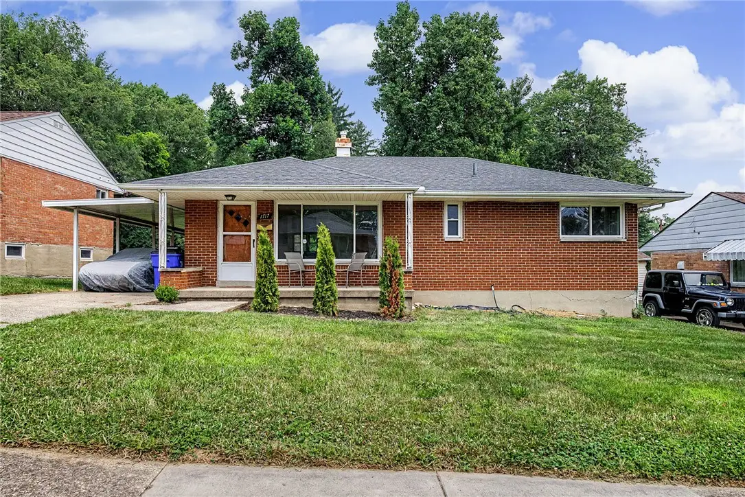 1717 Speice Avenue, Dayton, OH 45403 - #1