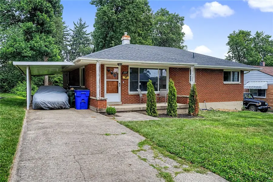 1717 Speice Avenue, Dayton, OH 45403 - #2