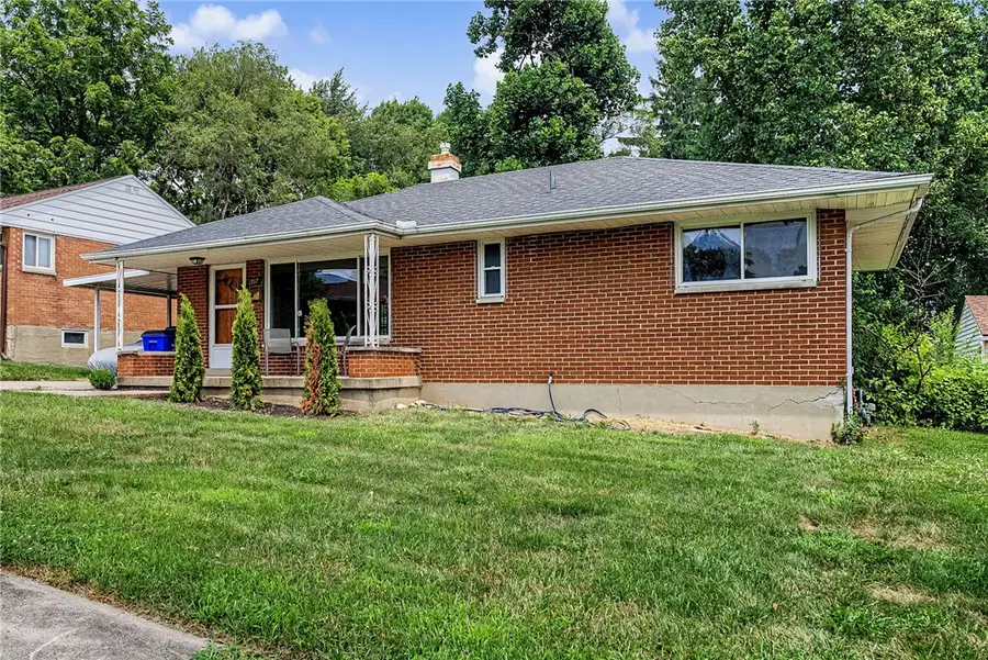 1717 Speice Avenue, Dayton, OH 45403 - #3