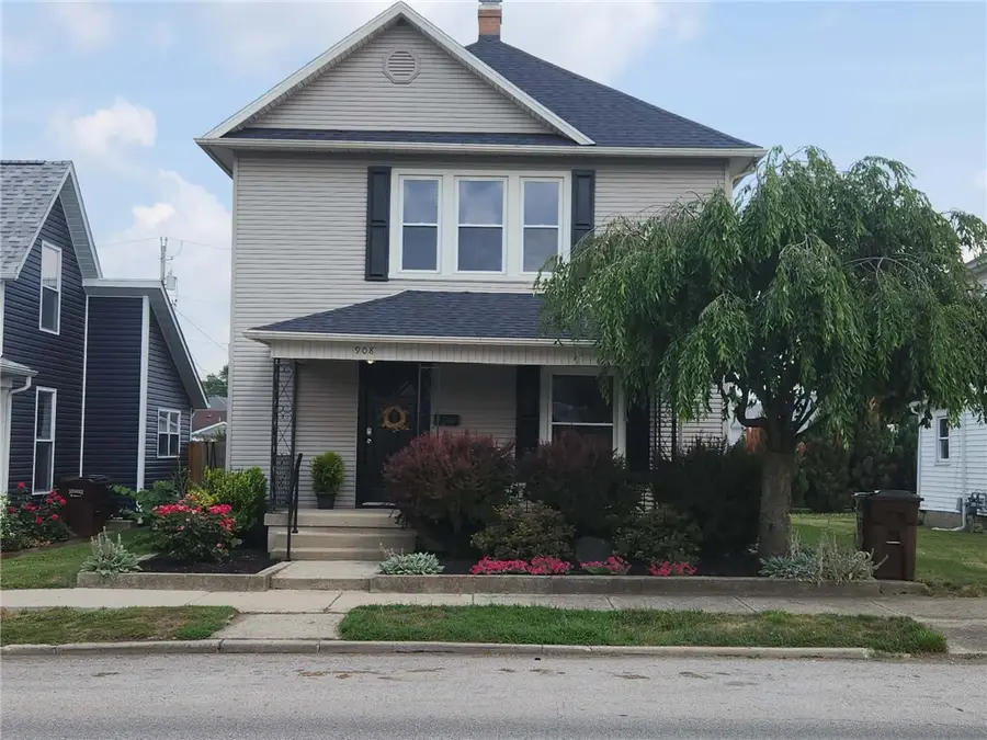 908 Park Avenue, Piqua, OH 45356 - #2
