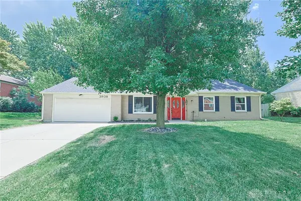 3938 Willow Creek Drive, Clayton, OH 45415