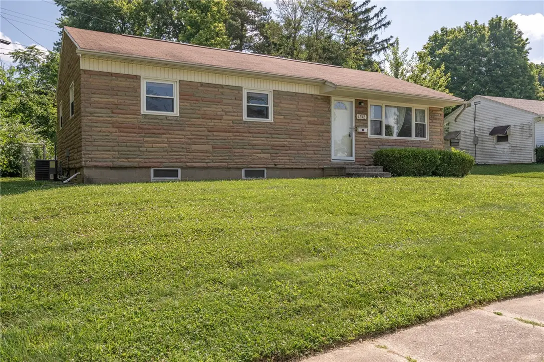 1312 Hemlock Drive, Fairborn, OH 45324 - #1