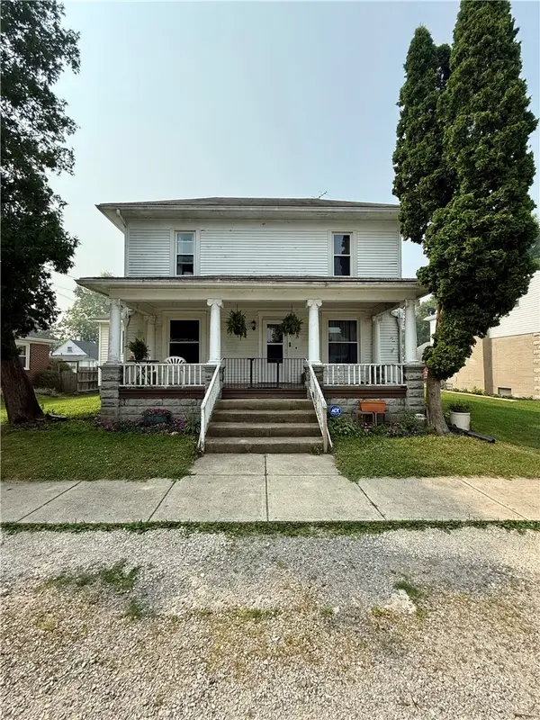 75 First Street, North Hampton, OH 45349
