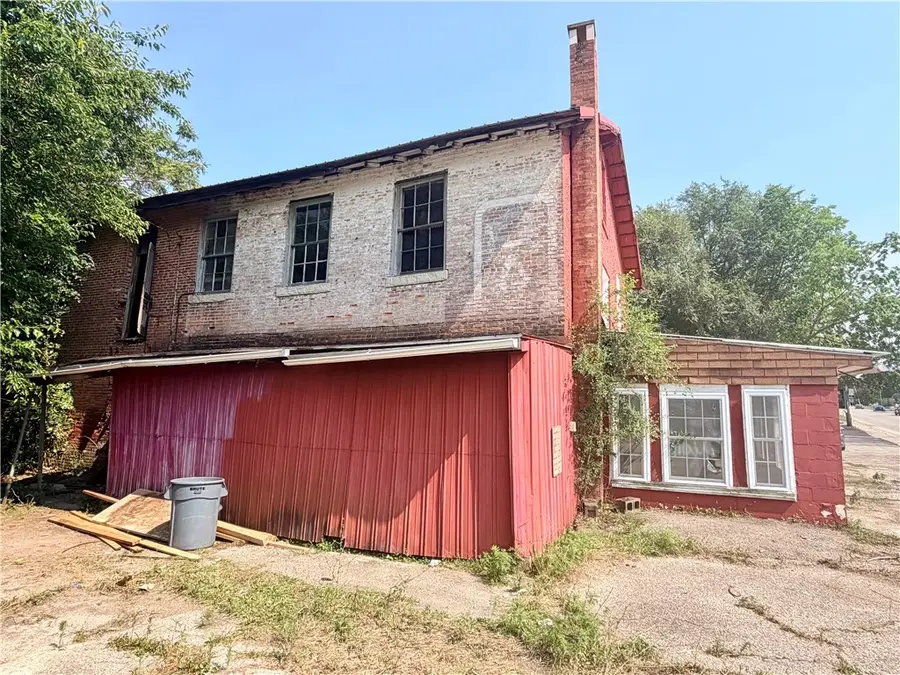 870 S Miami Street, West Milton, OH 45383 - #3