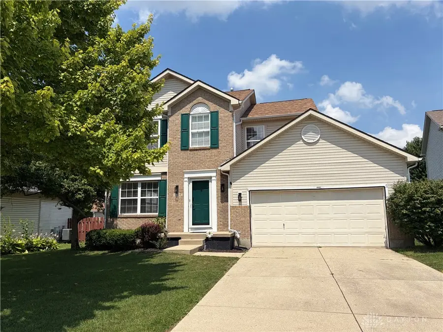 6309 Ashley Meadows Court, Huber Heights, OH 45424 - #2