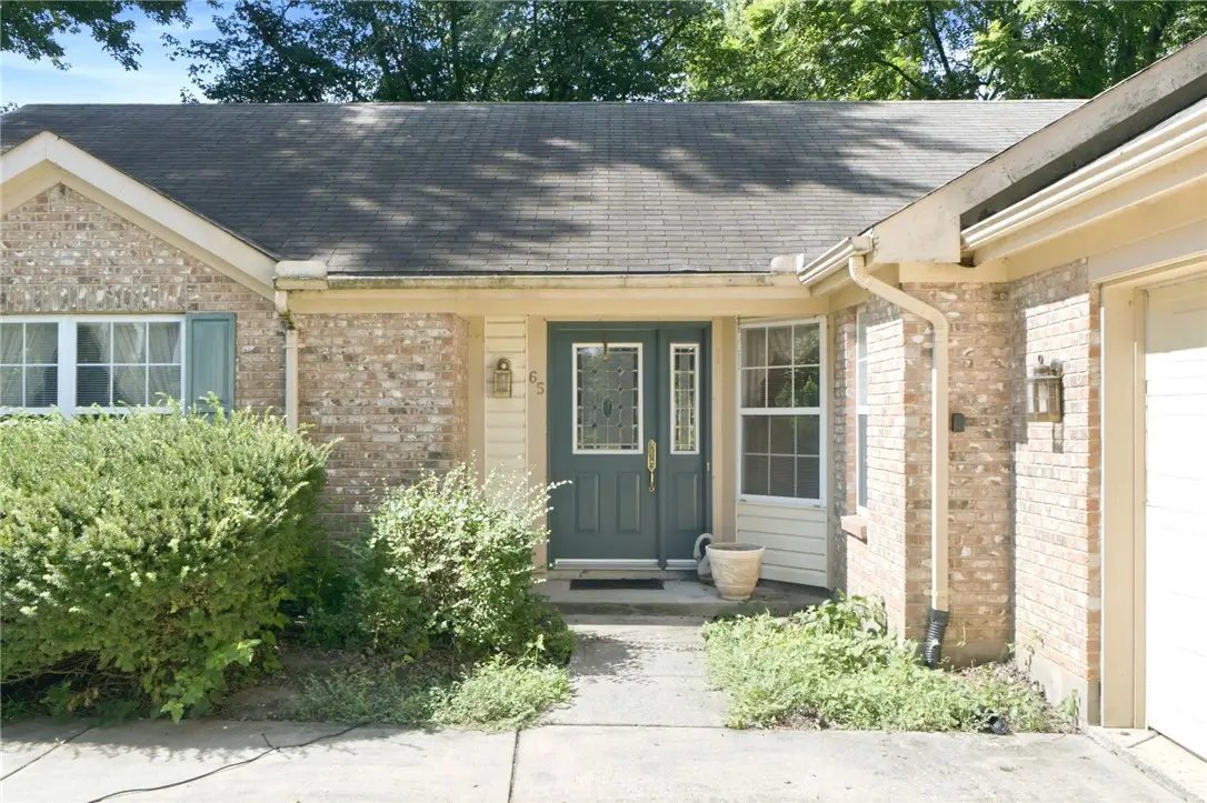 65 Reed Road, Springboro, OH 45066 - #1
