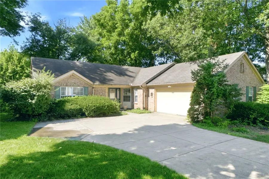 65 Reed Road, Springboro, OH 45066 - #2