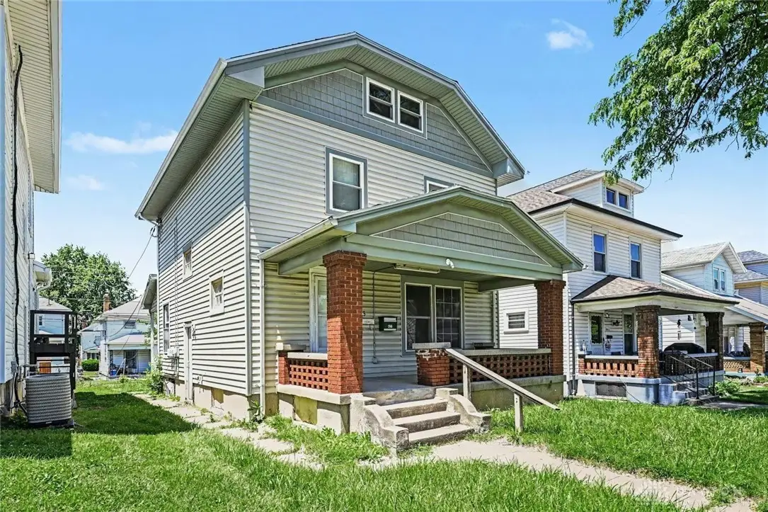 429 Kolping Avenue #427, Dayton, OH 45410 - #1