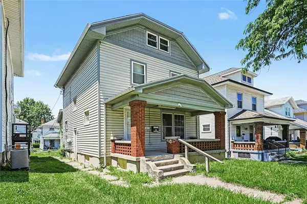 429 Kolping Avenue #427, Dayton, OH 45410