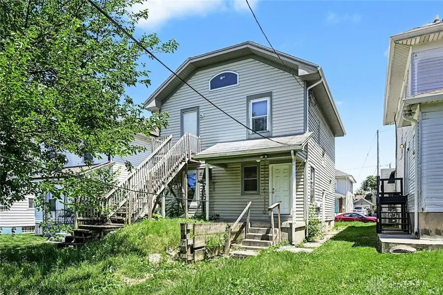 429 Kolping Avenue #427, Dayton, OH 45410 - #2
