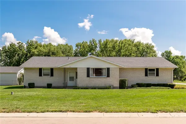 433 Kent Road, Tipp City, OH 45371