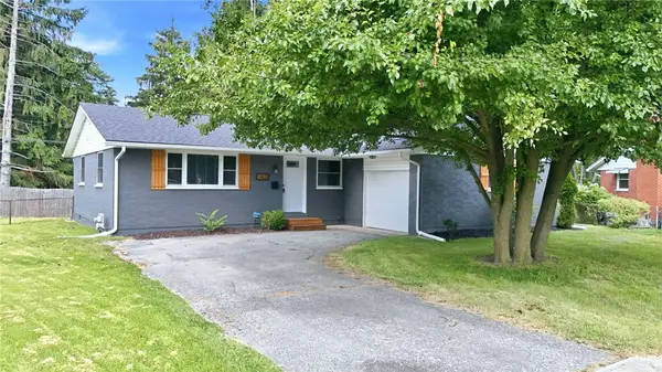 163 Mark Lane, Fairborn, OH 45324