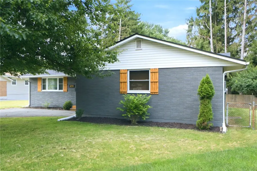 163 Mark Lane, Fairborn, OH 45324 - #3
