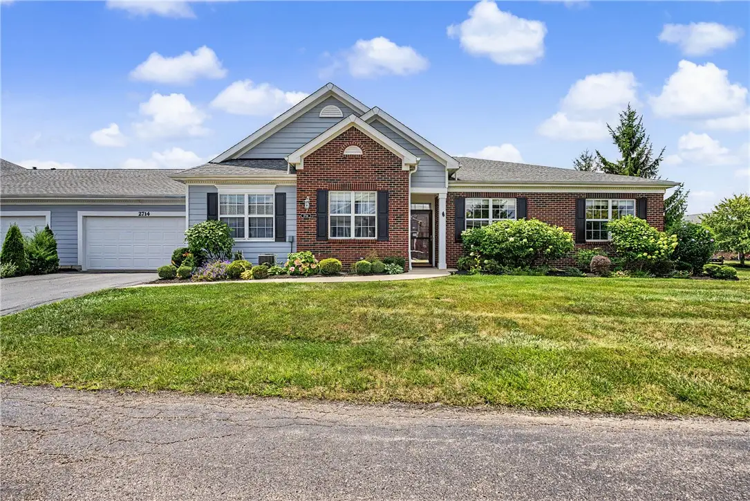2714 Cedarbrook Way, Beavercreek, OH 45431 - #1