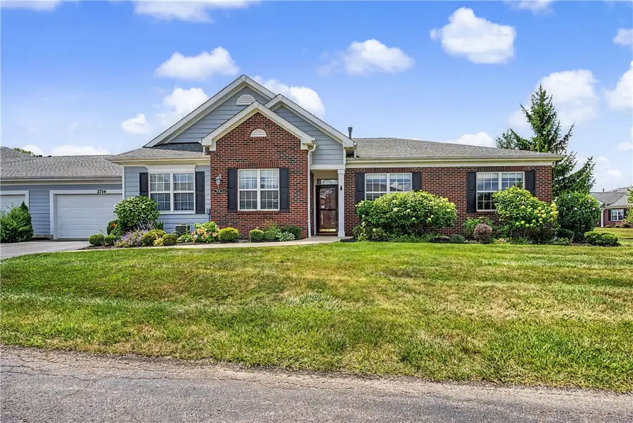 2714 Cedarbrook Way, Beavercreek, OH 45431 - #2