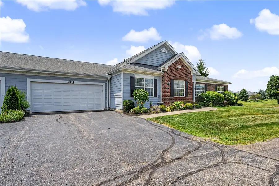 2714 Cedarbrook Way, Beavercreek, OH 45431 - #3