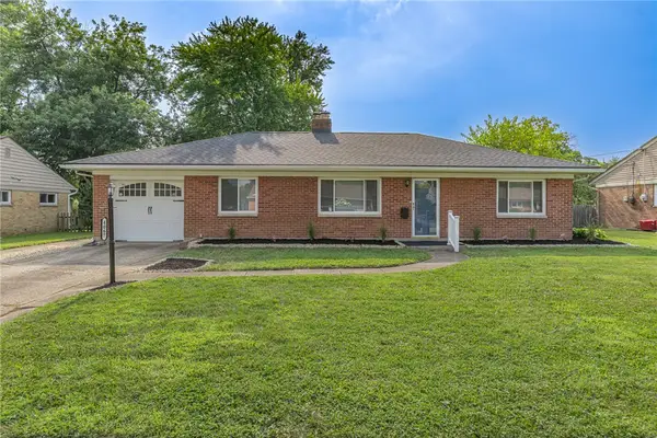 4067 Vinita Drive, Kettering, OH 45429