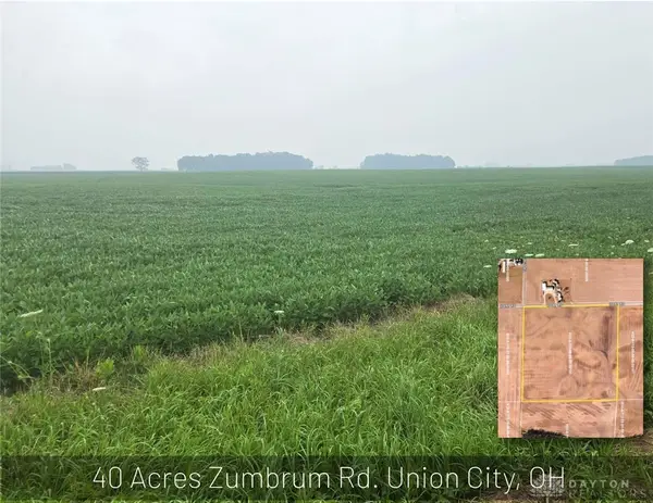 0 Zumbrum Rd, Union City, OH 45390