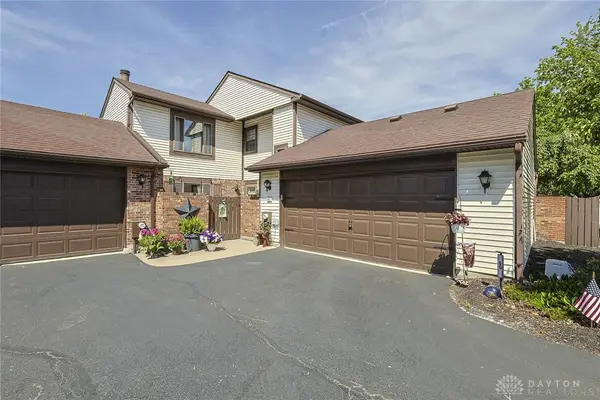 1372 Black Forest Drive #80, West Carrollton, OH 45449