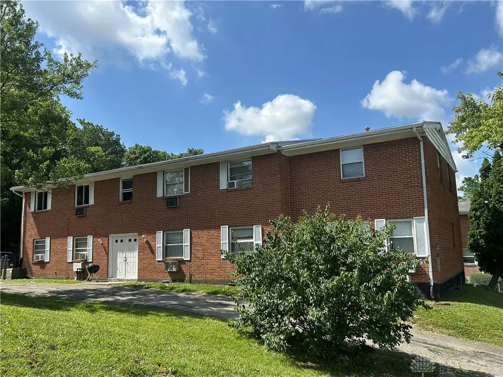 4908 Northcutt Place, Dayton, OH 45414 - #1