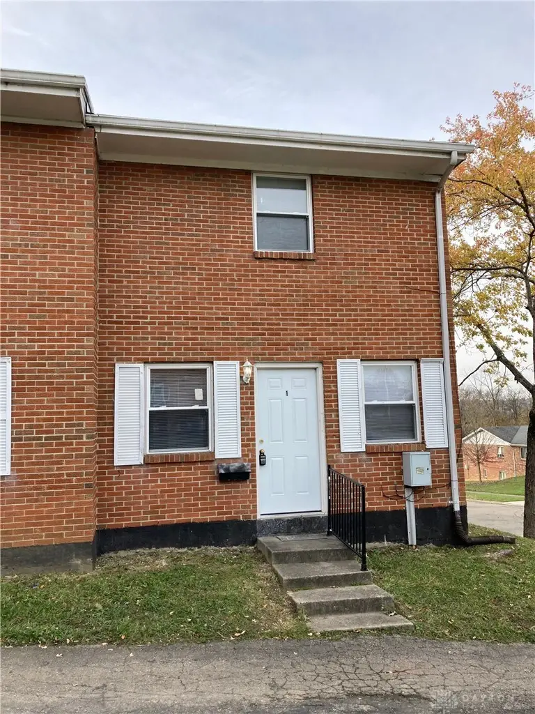 4908 Northcutt Place, Dayton, OH 45414 - #2
