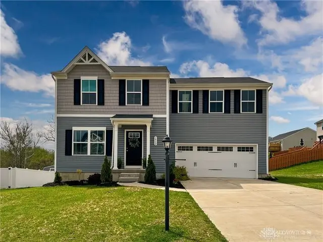 1912 Amelia Way, Moraine, OH 45439 - #1