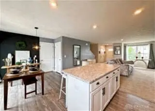 1912 Amelia Way, Moraine, OH 45439 - #2