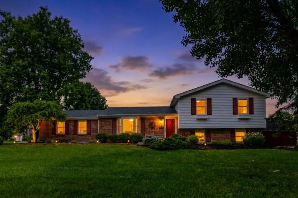8050 Happiness Way, West Chester, OH 45069 - #1
