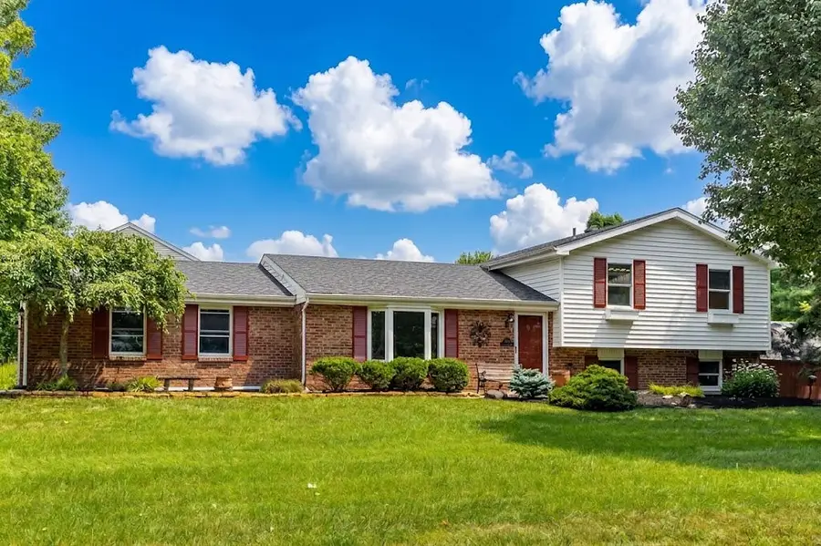 8050 Happiness Way, West Chester, OH 45069 - #2
