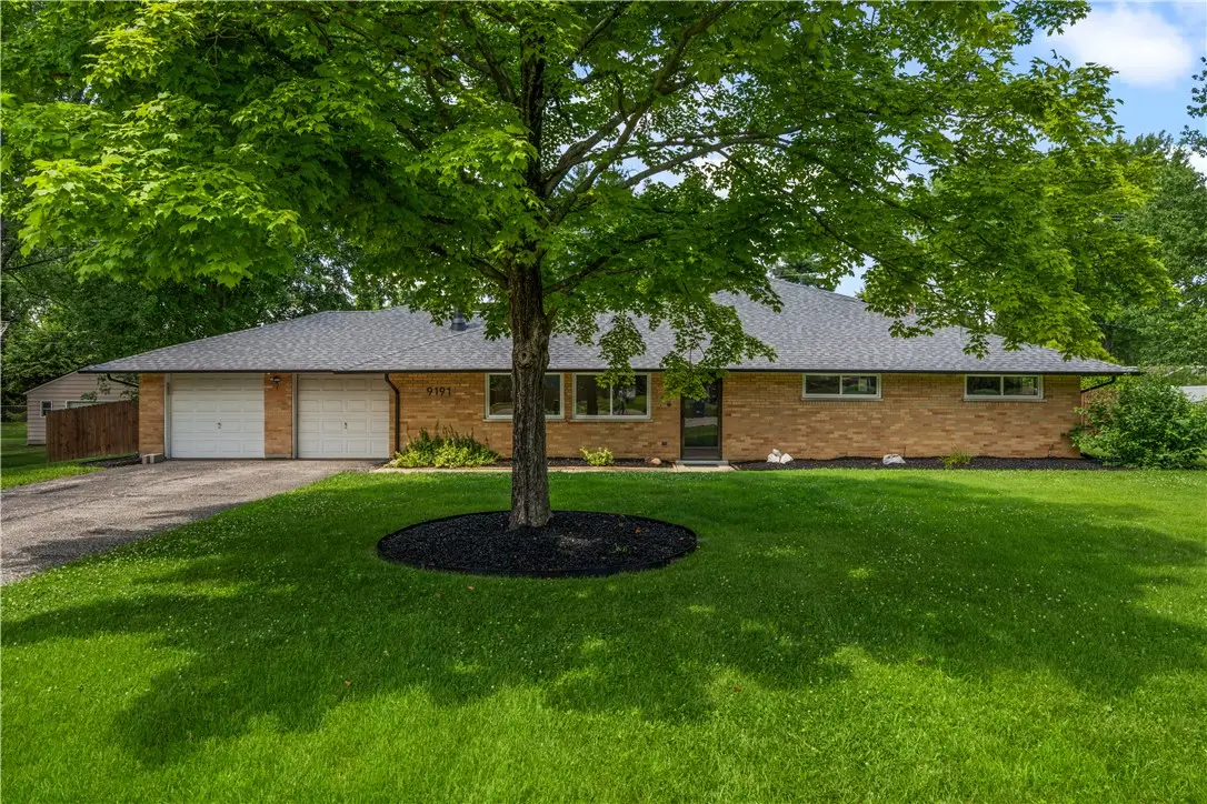 9191 Stephanie Street, Centerville, OH 45458 - #1