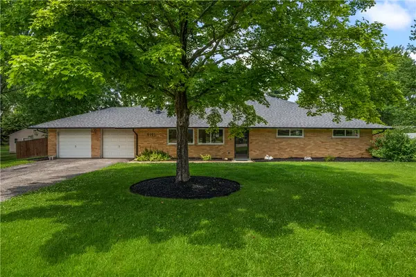 9191 Stephanie Street, Centerville, OH 45458