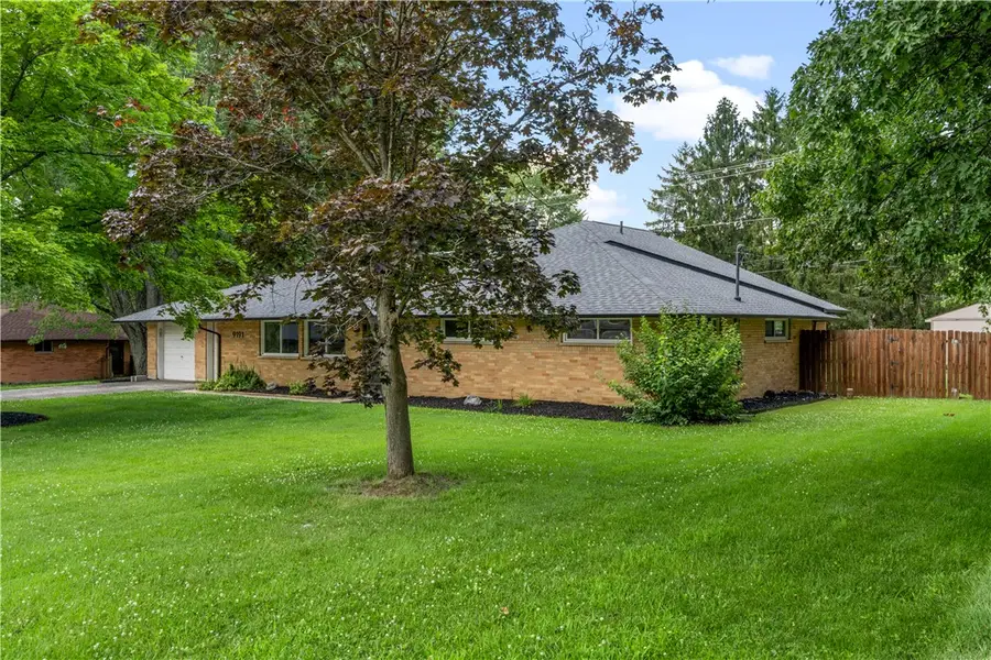 9191 Stephanie Street, Centerville, OH 45458 - #2