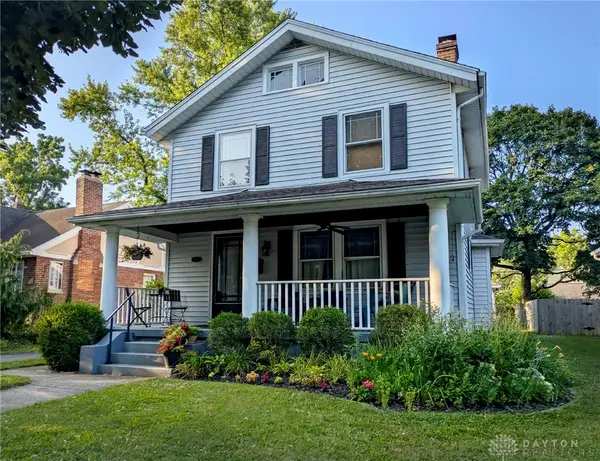 306 Telford Avenue, Oakwood, OH 45419