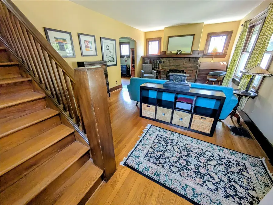 306 Telford Avenue, Oakwood, OH 45419 - #3