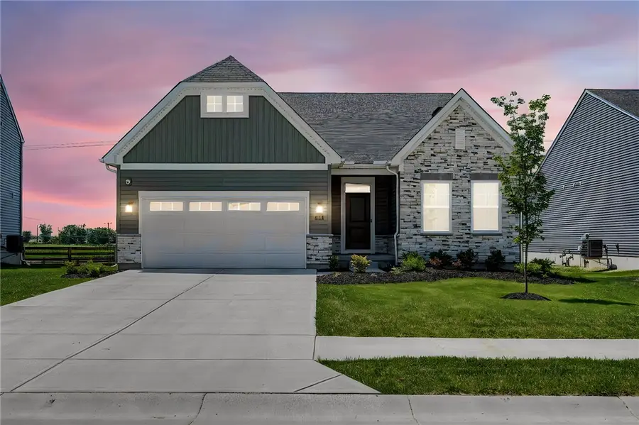 454 Red Maple Lane, Wilmington, OH 45177 - #2