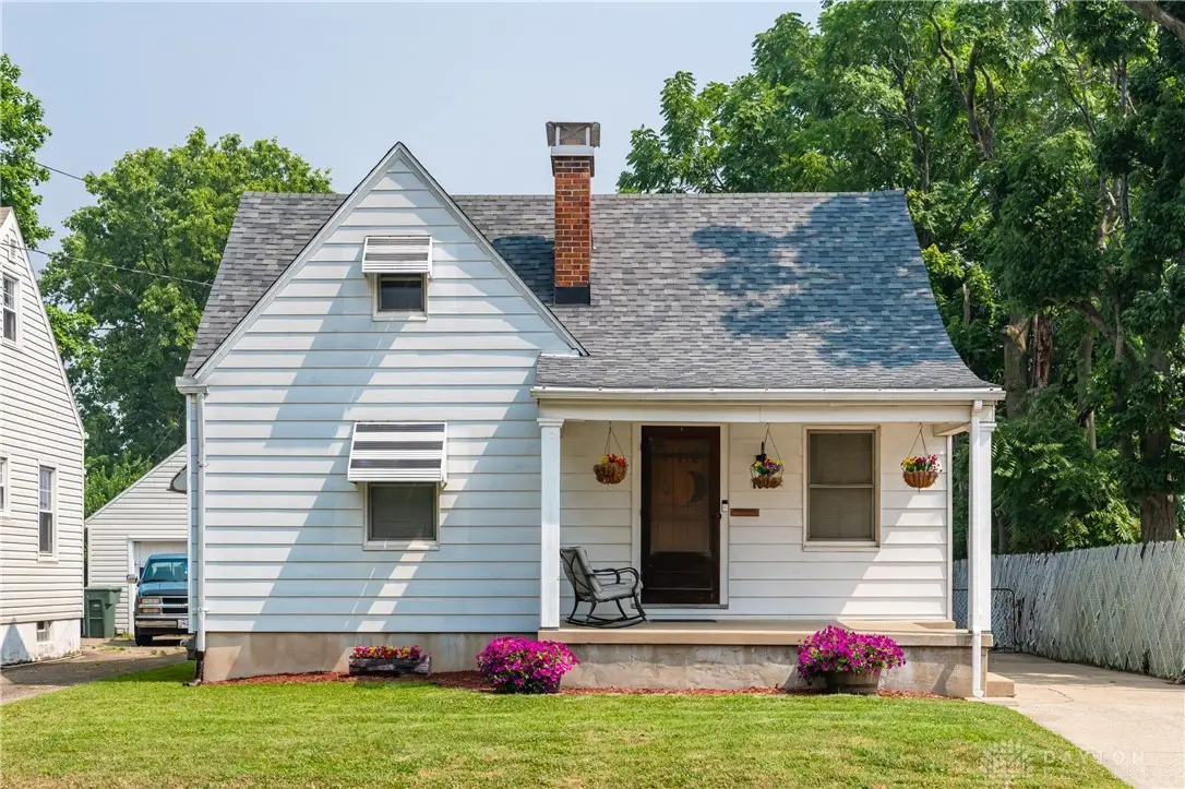 1033 Bellaire Avenue, Dayton, OH 45420 - #1